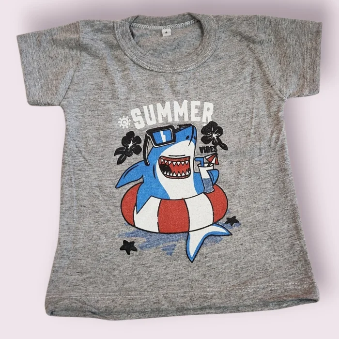 Remeras de Bebe