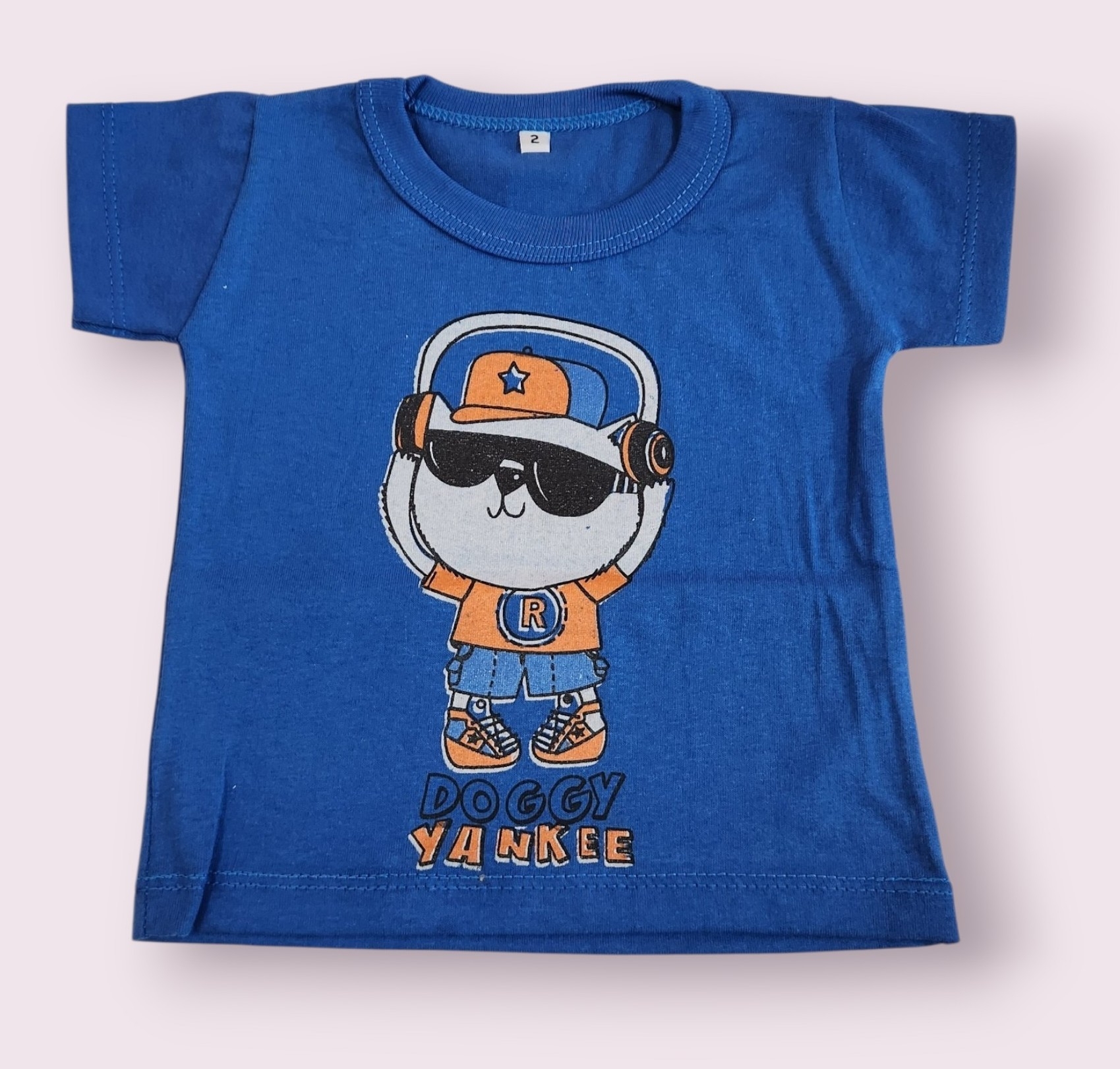 Remeras de Bebe - Imagen 2