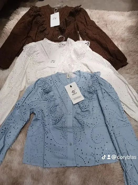 Camisas