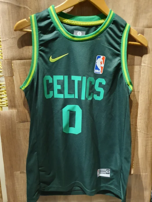 Musculosas Basket