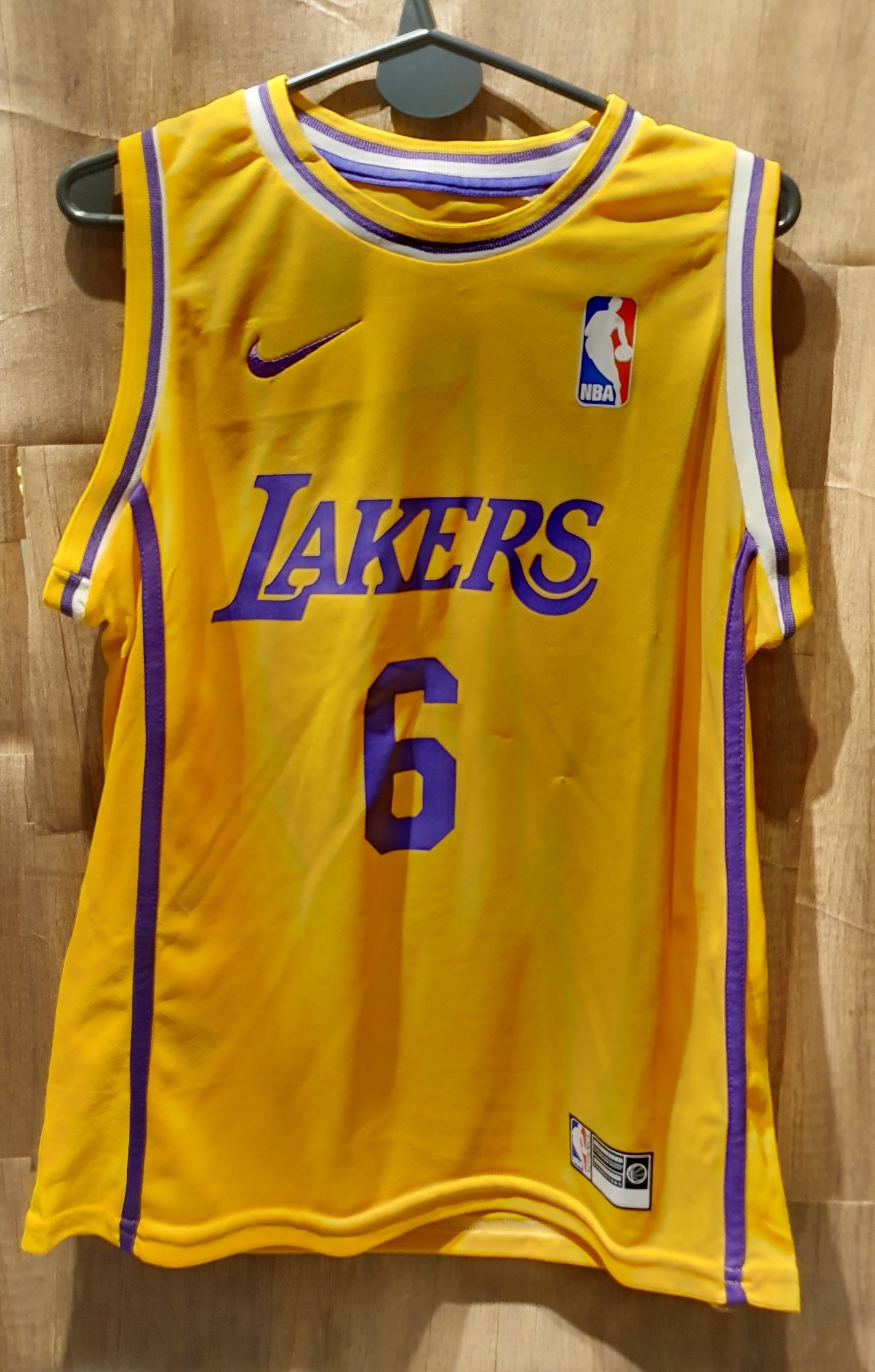 Musculosas Basket - Imagen 2
