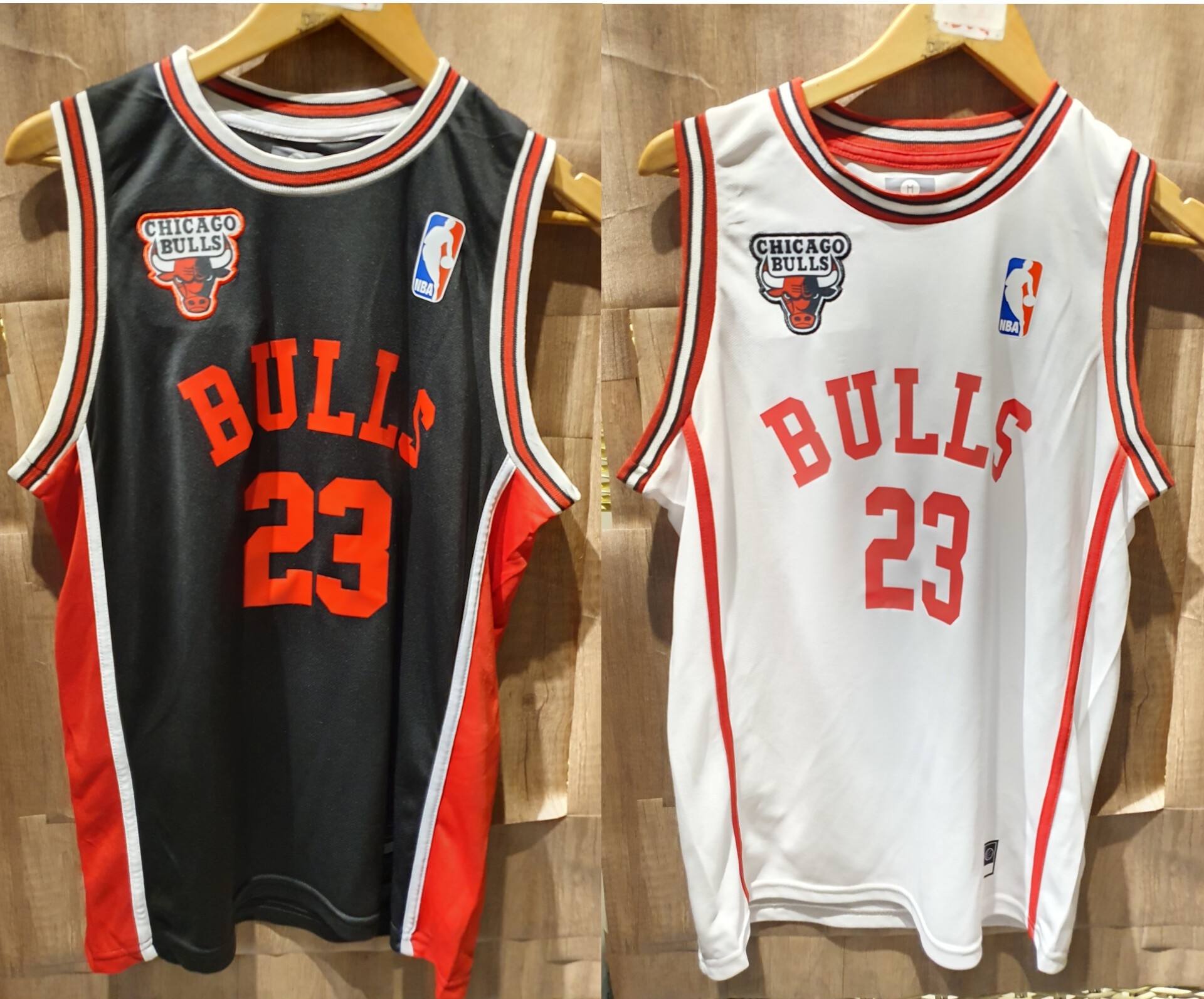 Musculosas Basket - Imagen 3