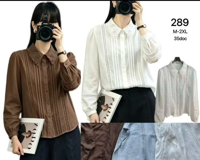 Camisas