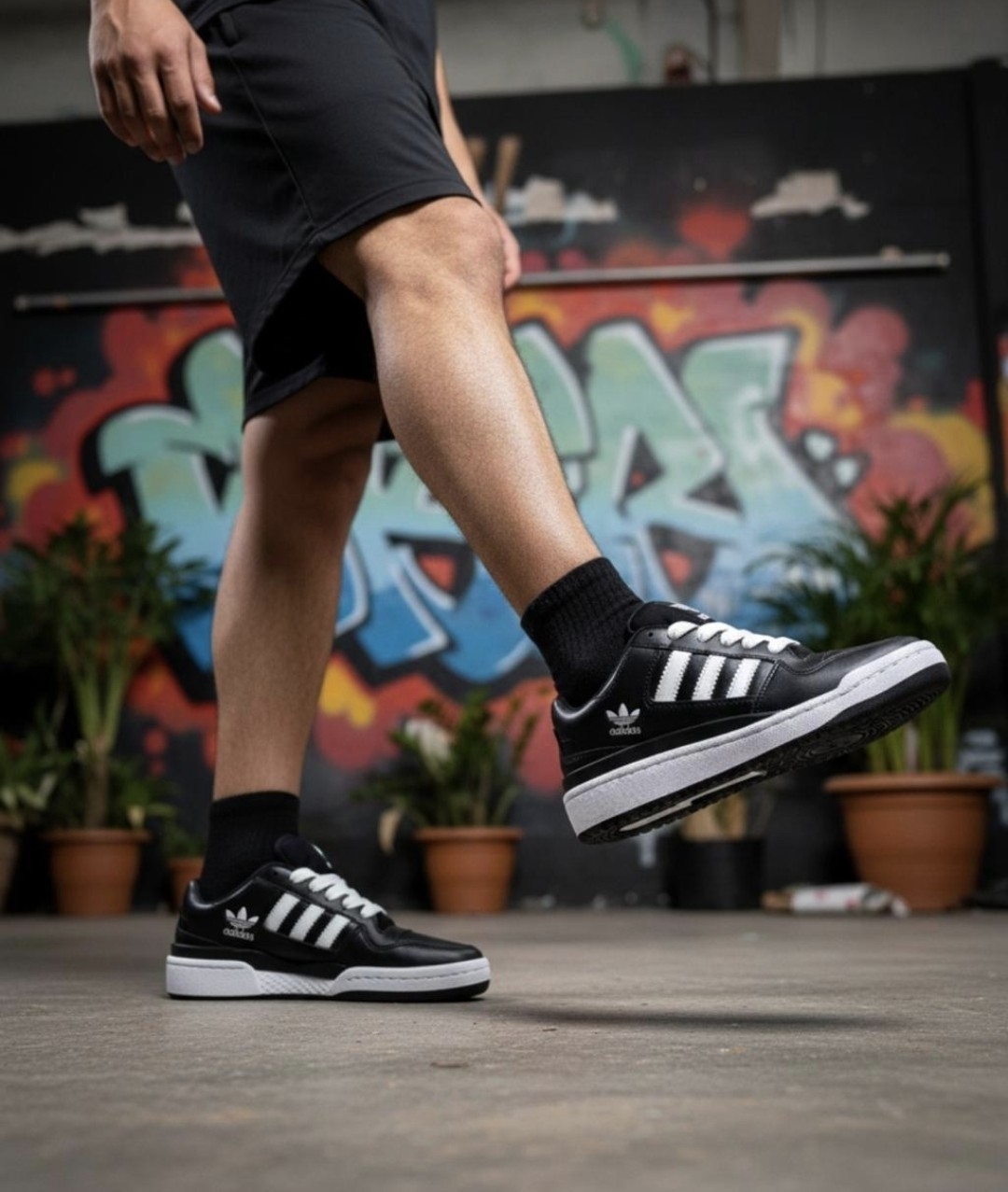 Forum Adi Zapas - Imagen 2
