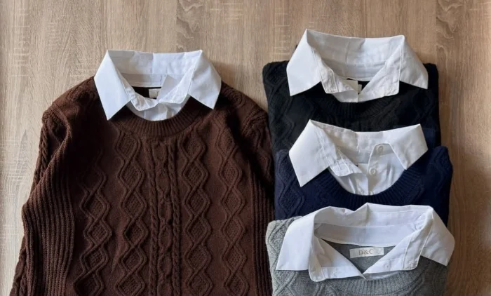 Sweaters