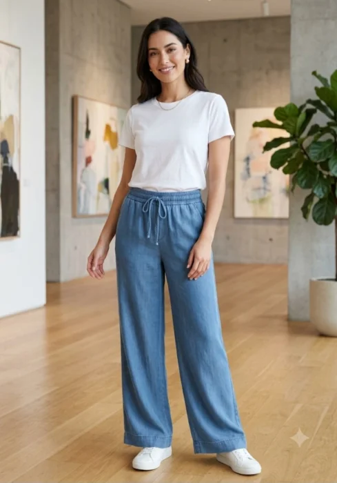 Pantalones Jeans