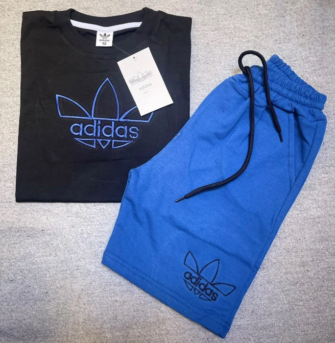 Conjunto Niño Jord