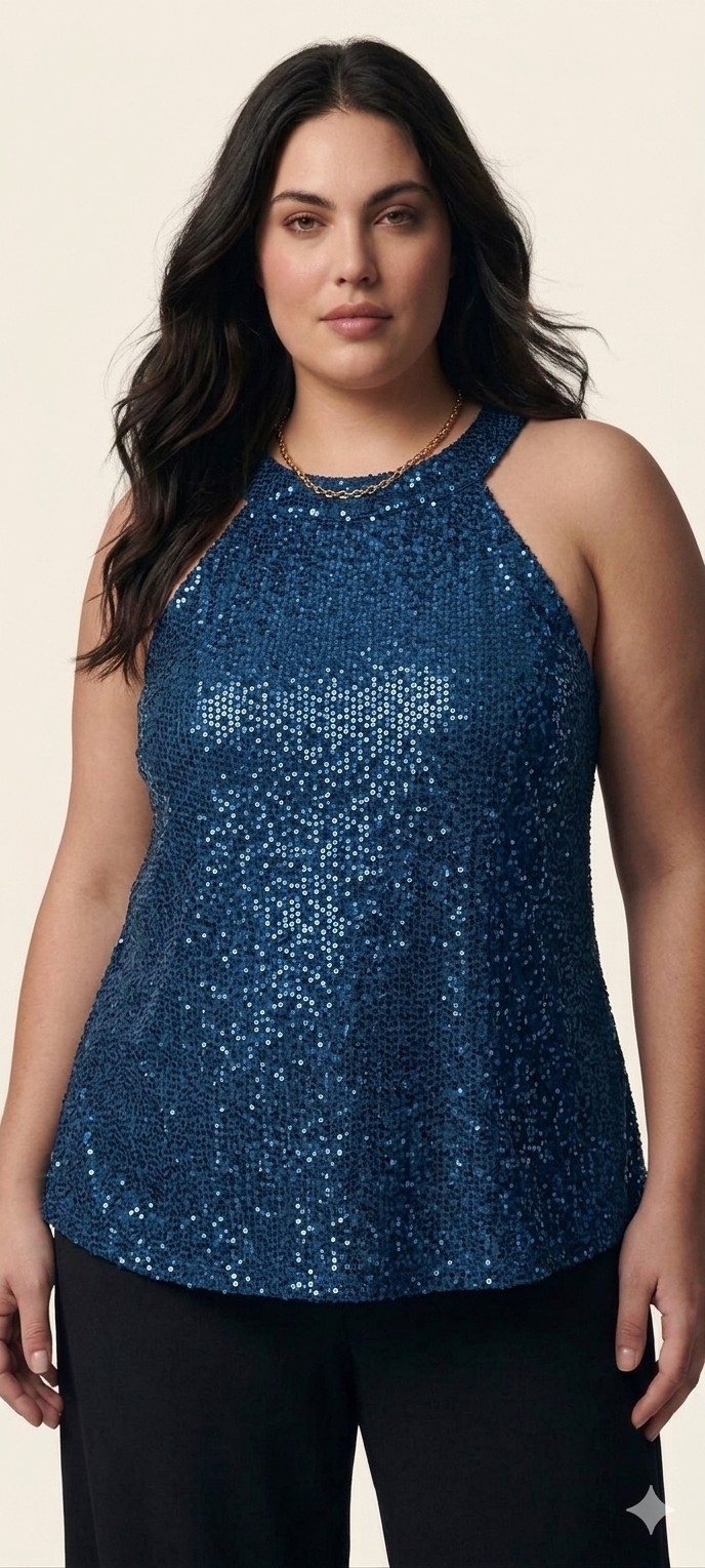 Musculosa Kim - Imagen 2