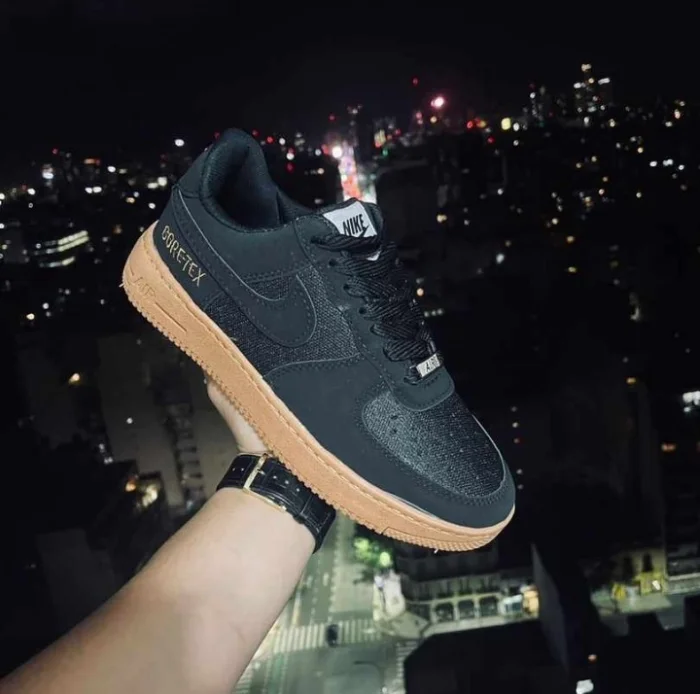 Goretex Unisex