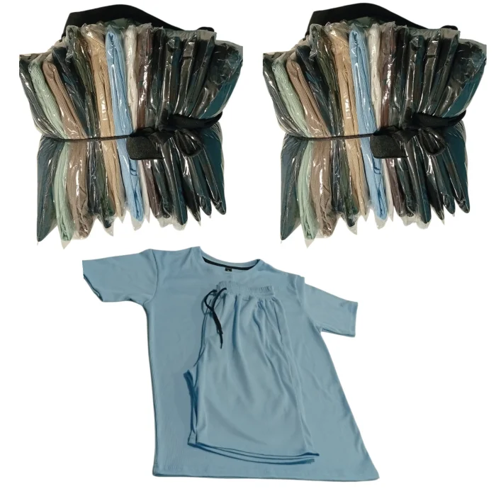 Conjunto de Wafle