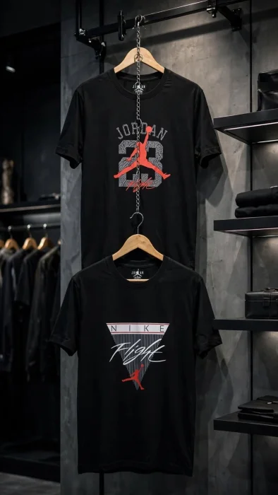 Remera de Adulto