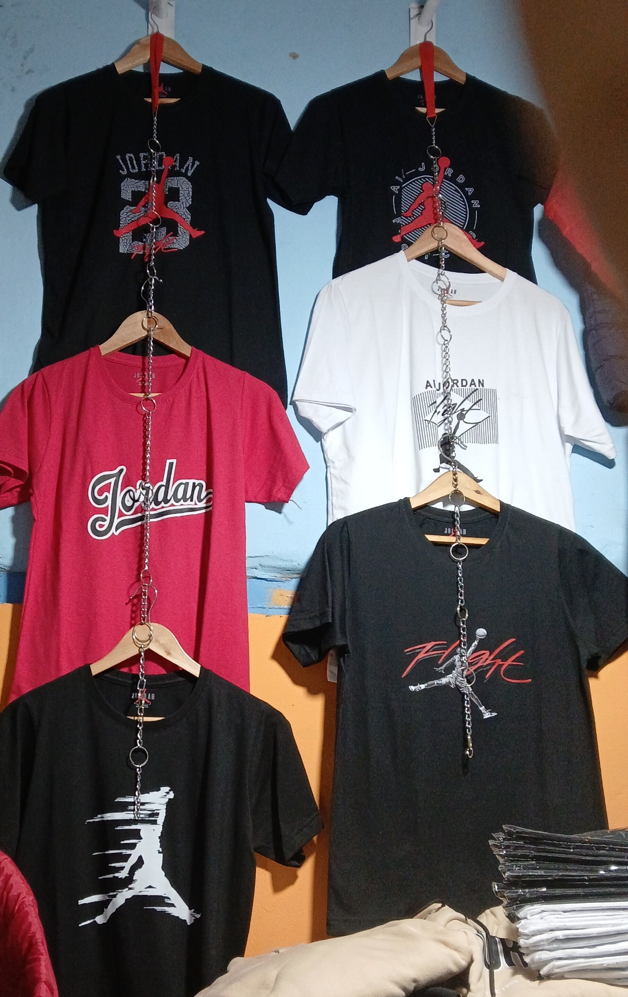 Remera de Adulto - Imagen 2