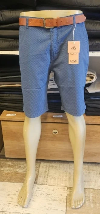 Bermudas Importadas Irun