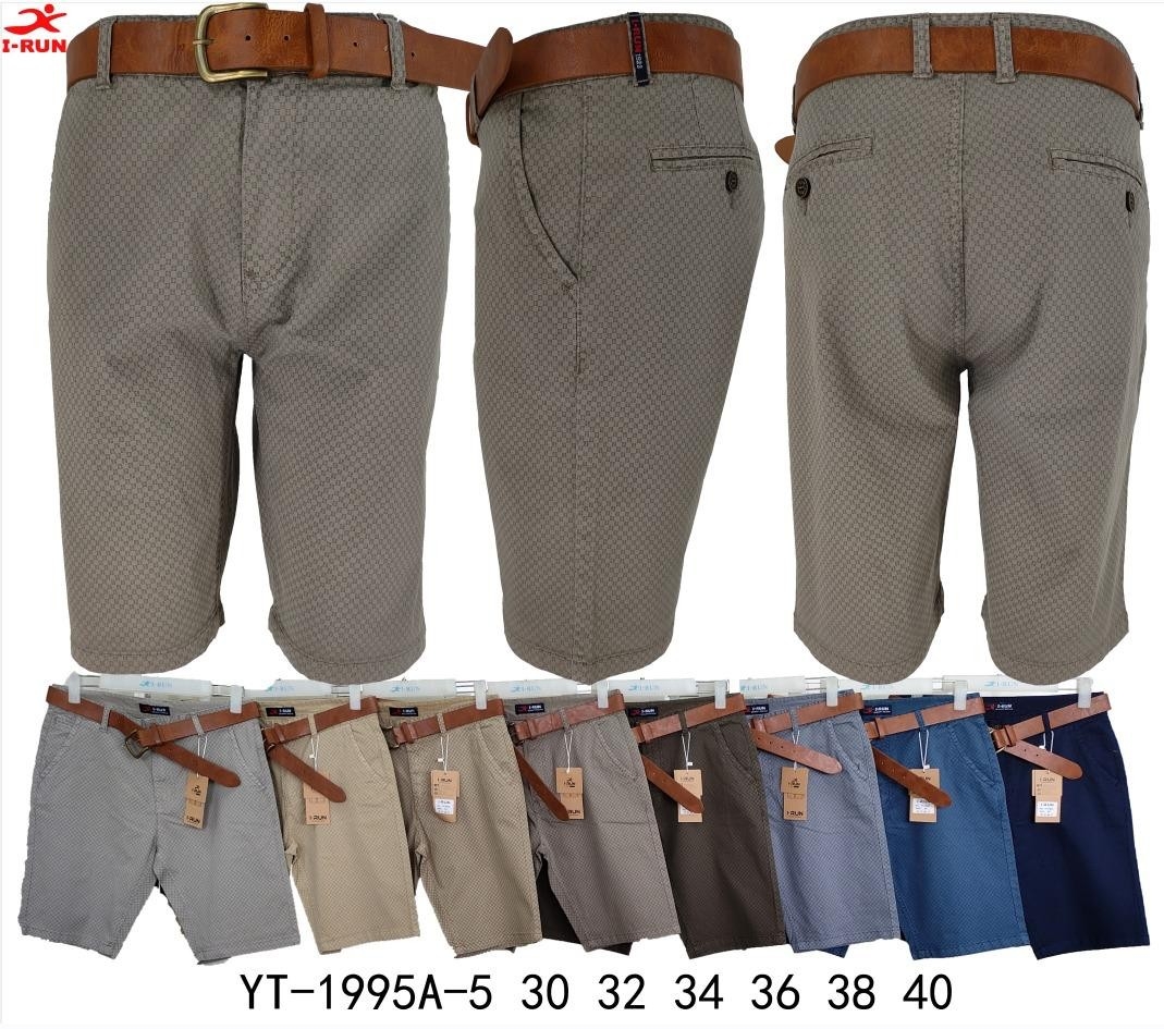 Bermudas Importadas Irun - Imagen 3