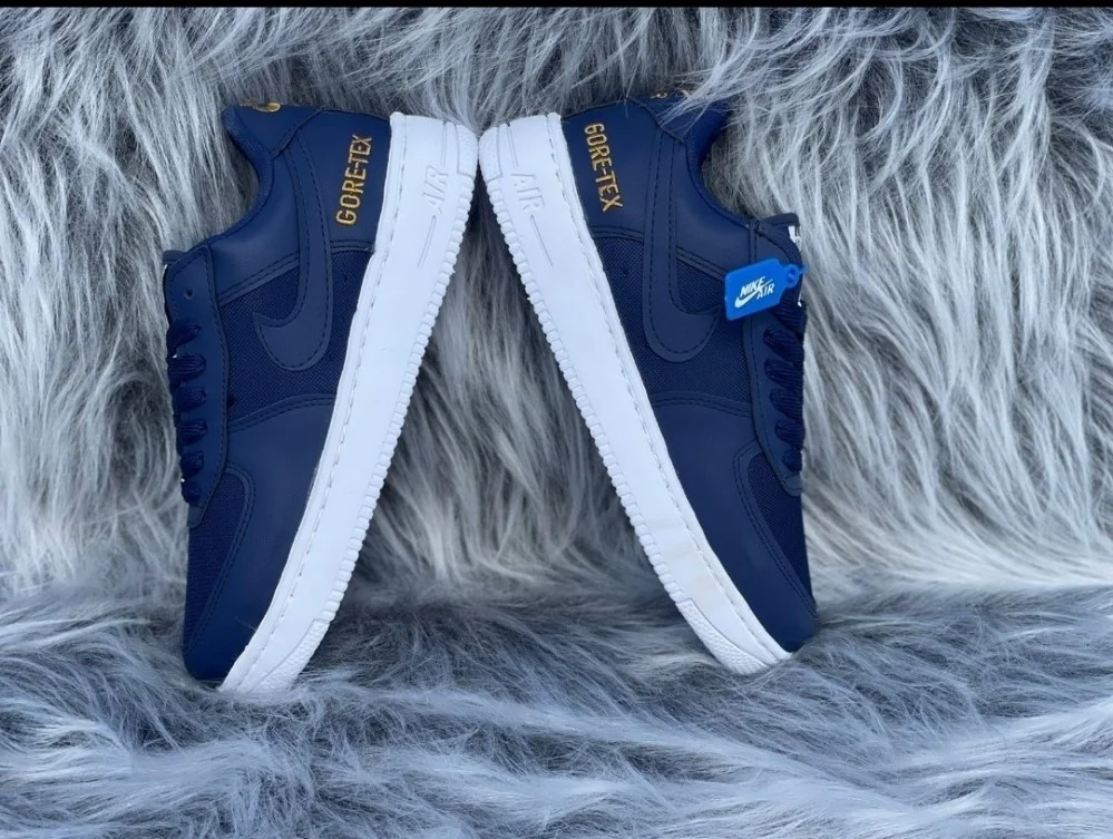 Force Zapas Unisex - Imagen 1