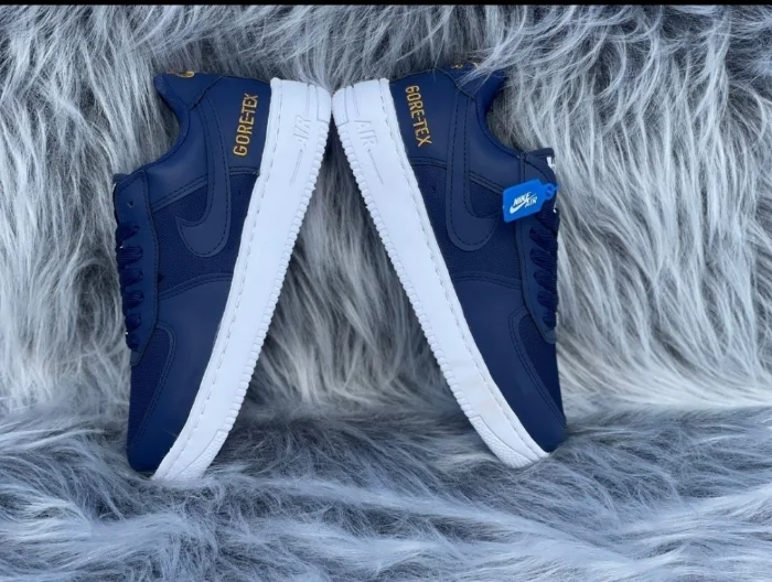 Force Zapas Unisex