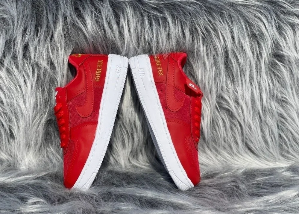 Force Zapas Unisex - Imagen 2