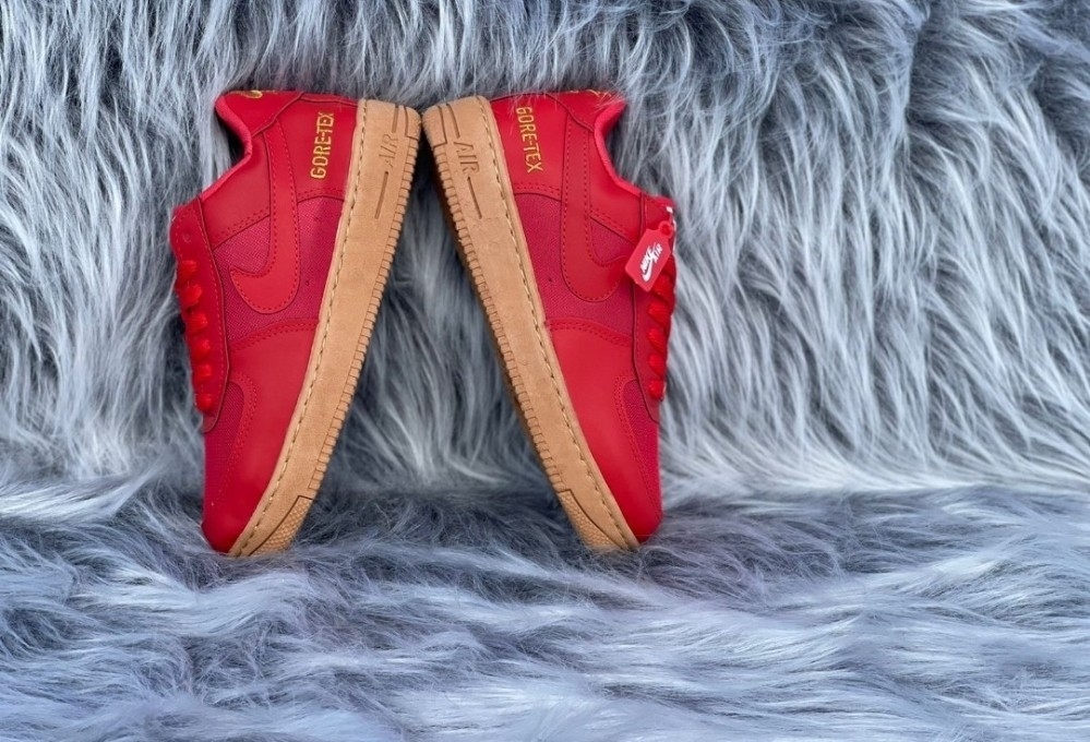 Force Zapas Unisex - Imagen 3