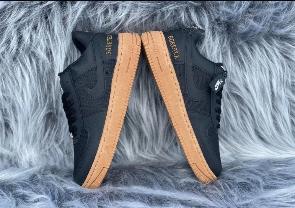 Force Zapas Unisex - Imagen 4