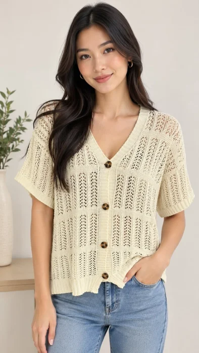 Saco Camisa