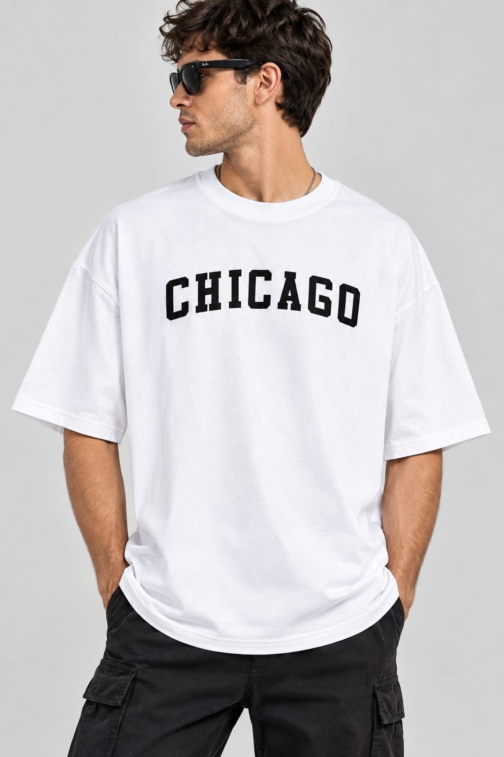 Remera Oversive - Imagen 2