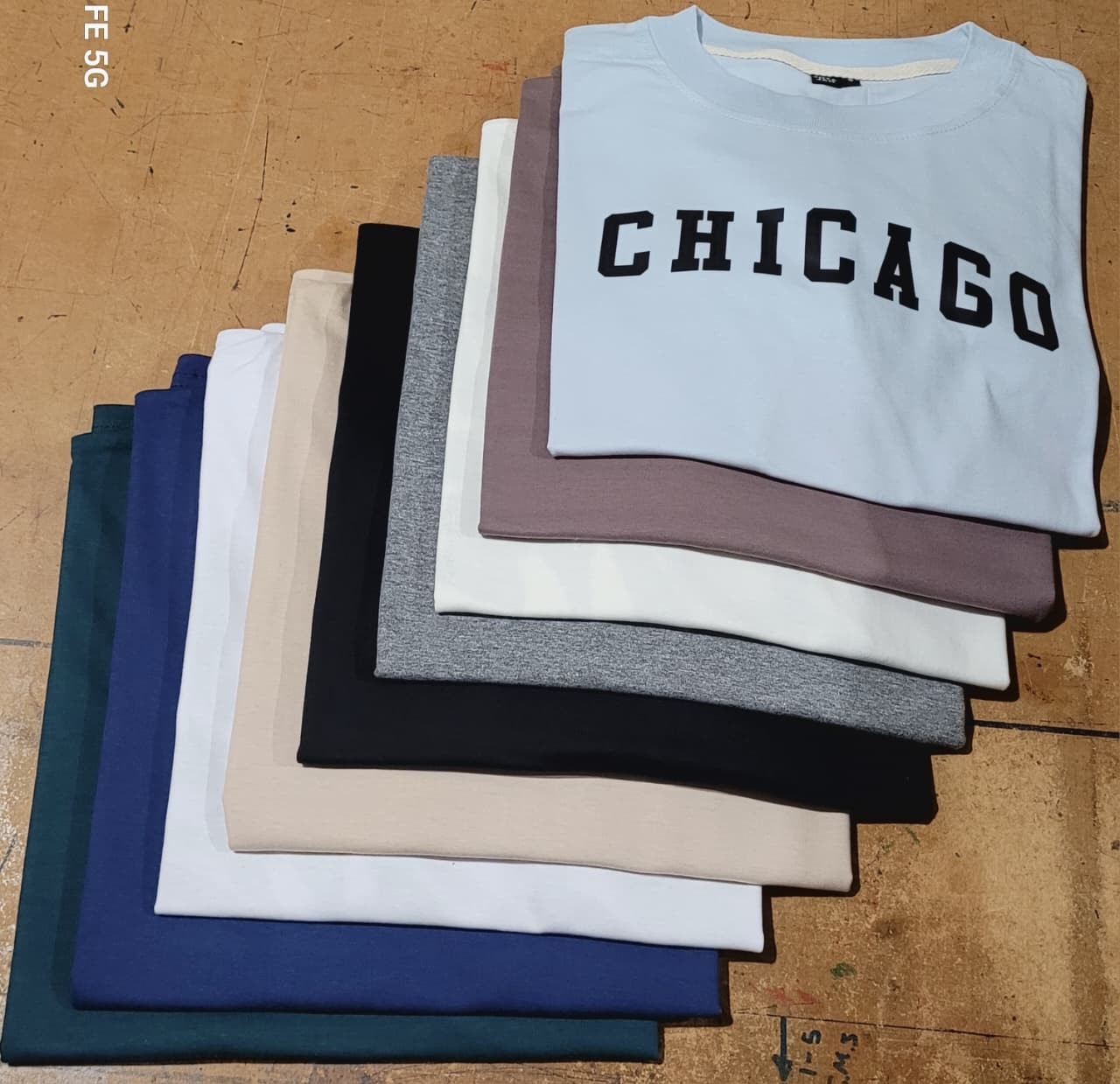 Remera Oversive - Imagen 3