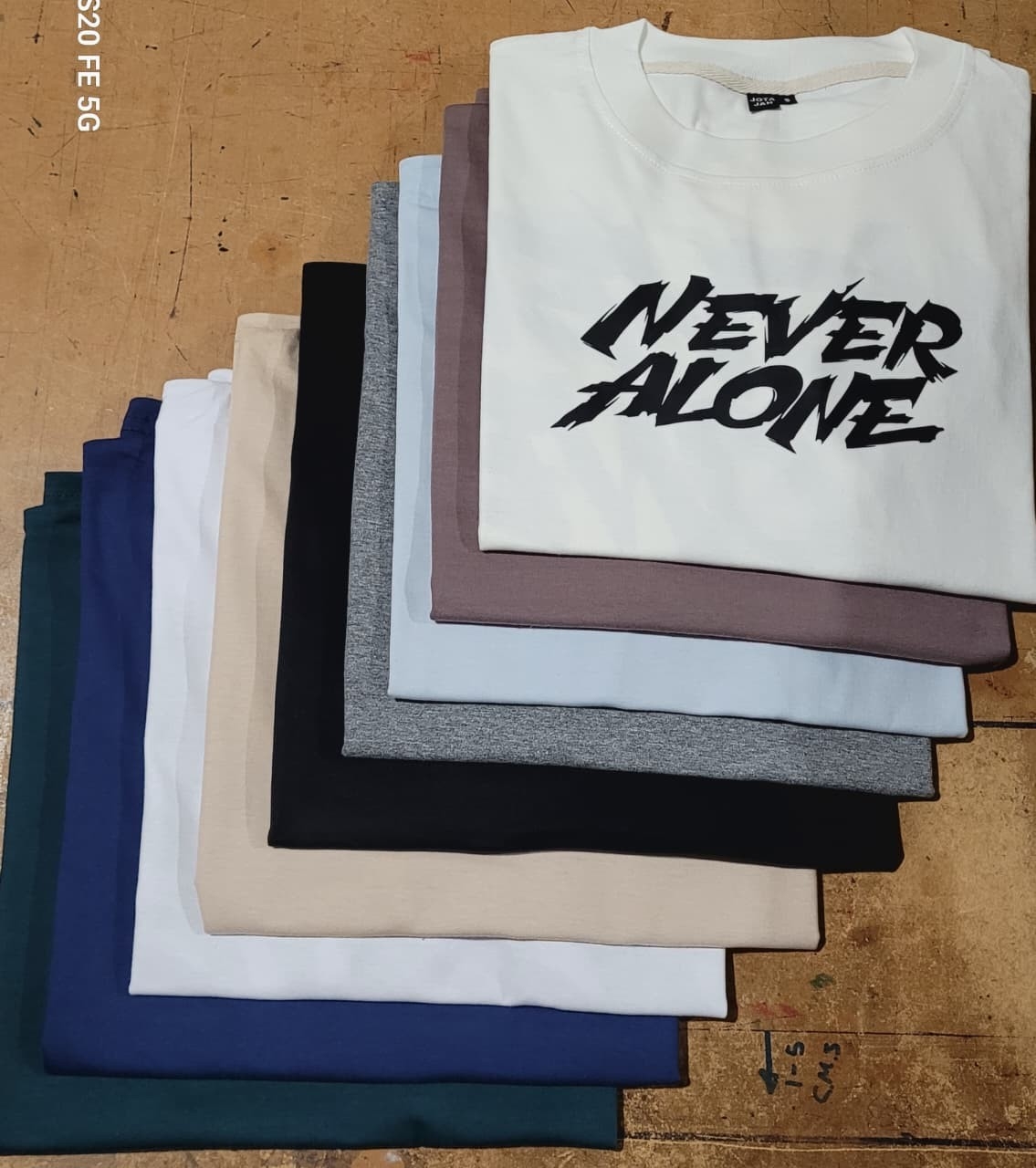 Remera Oversive - Imagen 3