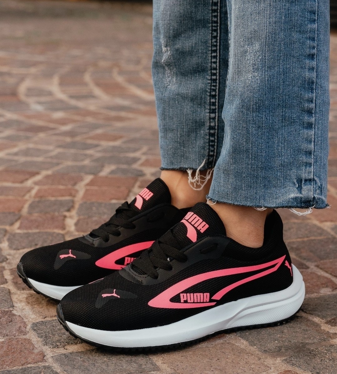 Art 3d Zapa Unisex - Imagen 3
