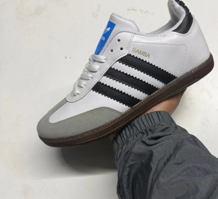 Samba Zapa Unisex