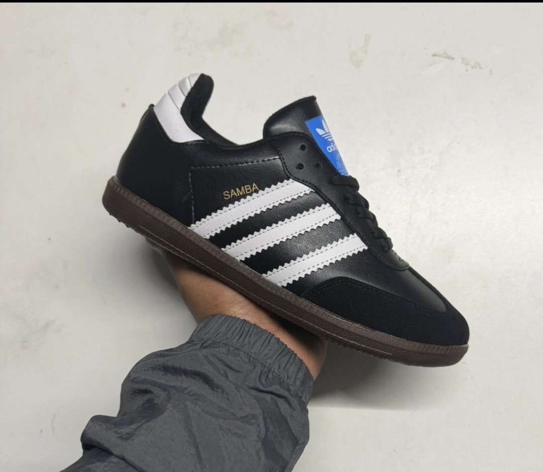 Samba Zapa Unisex - Imagen 2