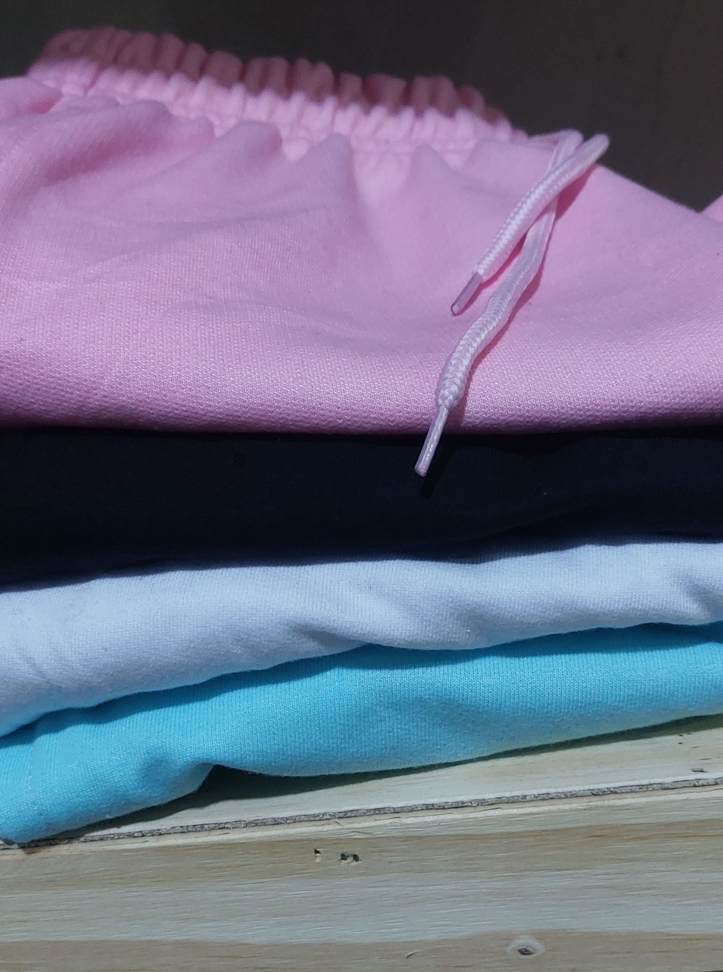 Shorts de Mujer - Imagen 5