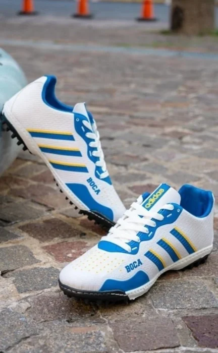 Botin Boca/river/afa