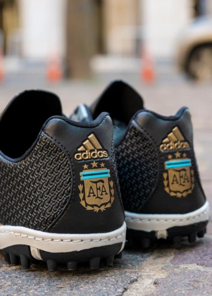 Botin Boca/river/afa - Imagen 2