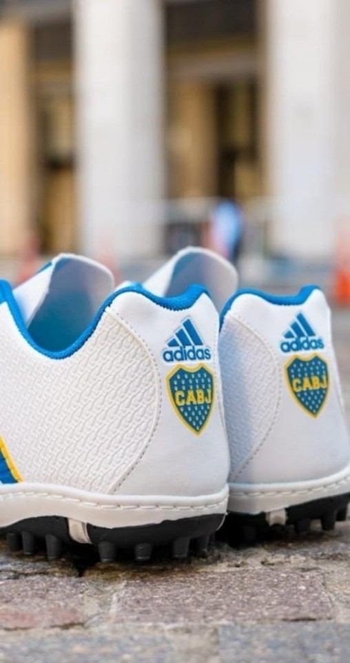 Botin Boca/river/afa - Imagen 6