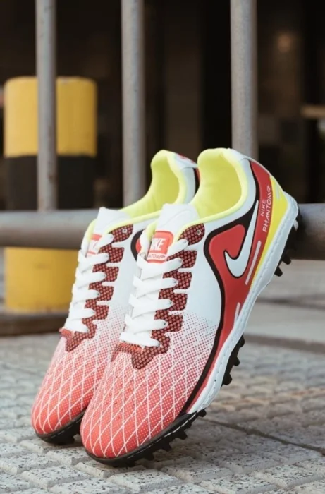Botin Papi Fútbol