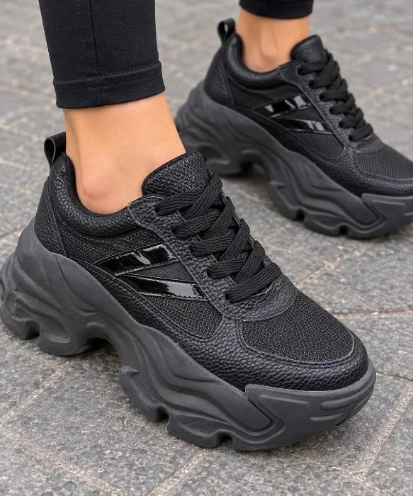 Zapatilla de Mujer