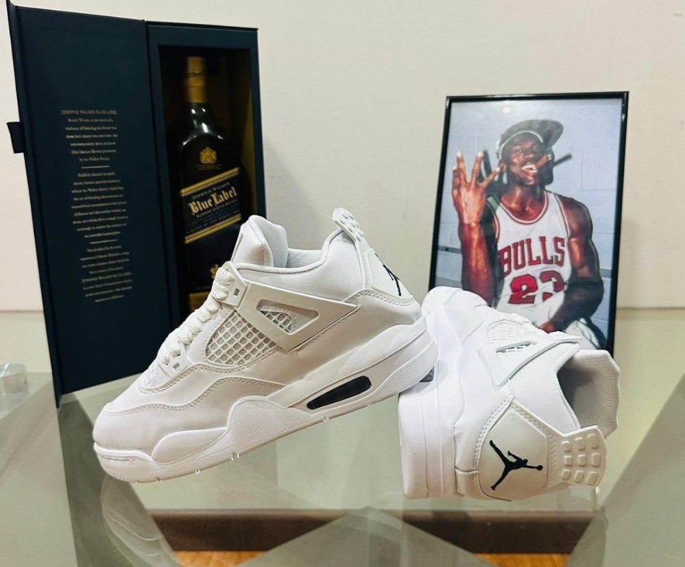 Retro 4 Unisex - Imagen 2