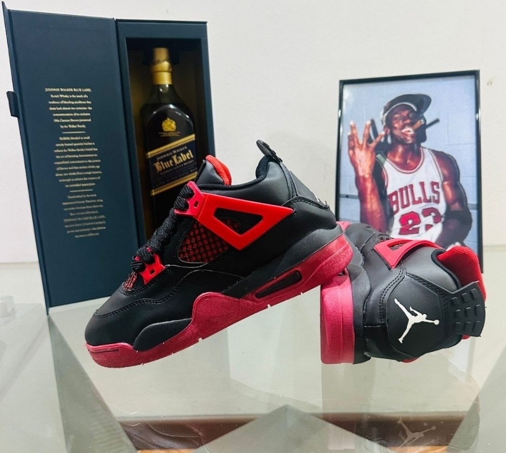 Retro 4 Unisex - Imagen 4