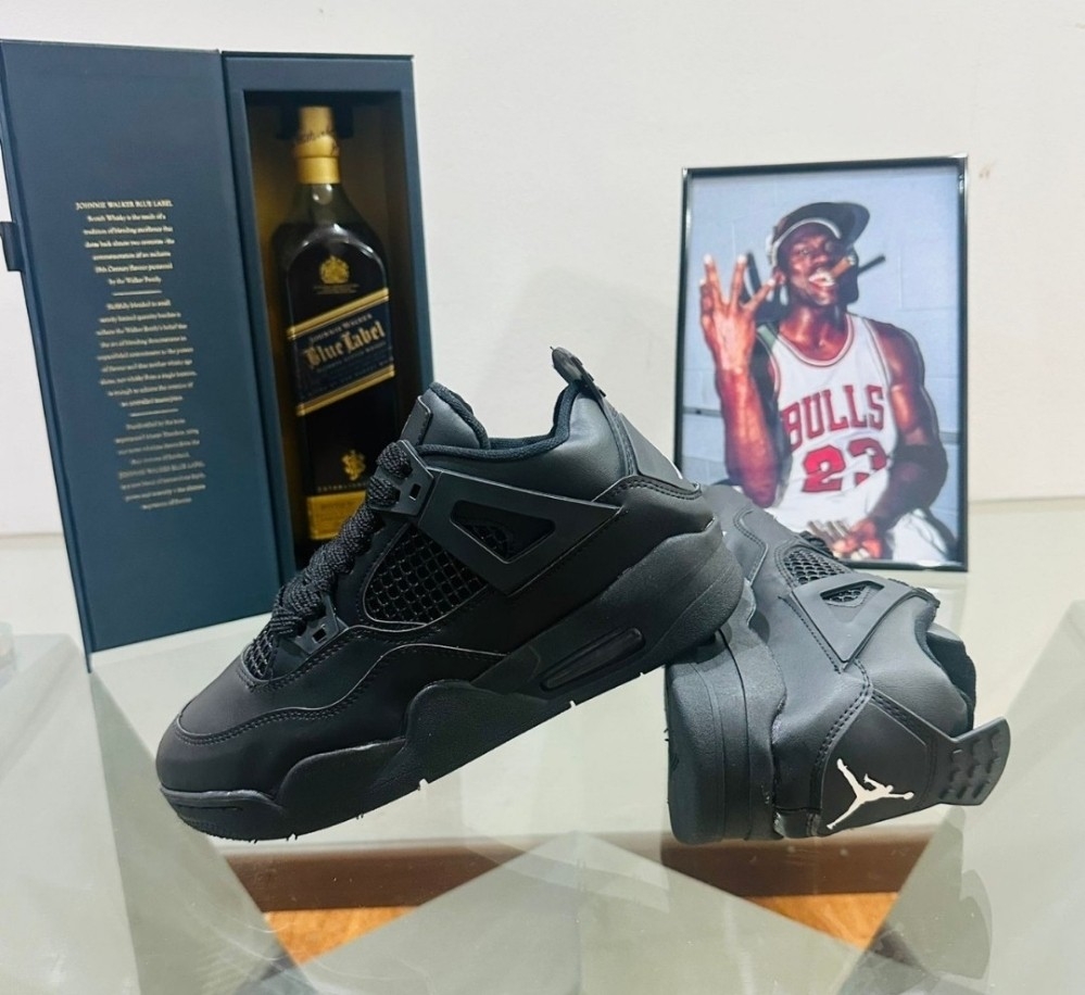 Retro 4 Unisex - Imagen 6