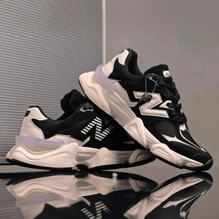 Zapatillas Importadas New Bce 9060