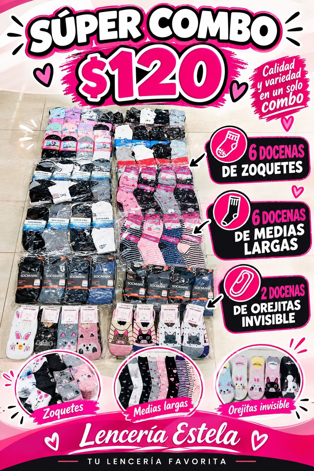 Combos Emprendedores - Imagen 2