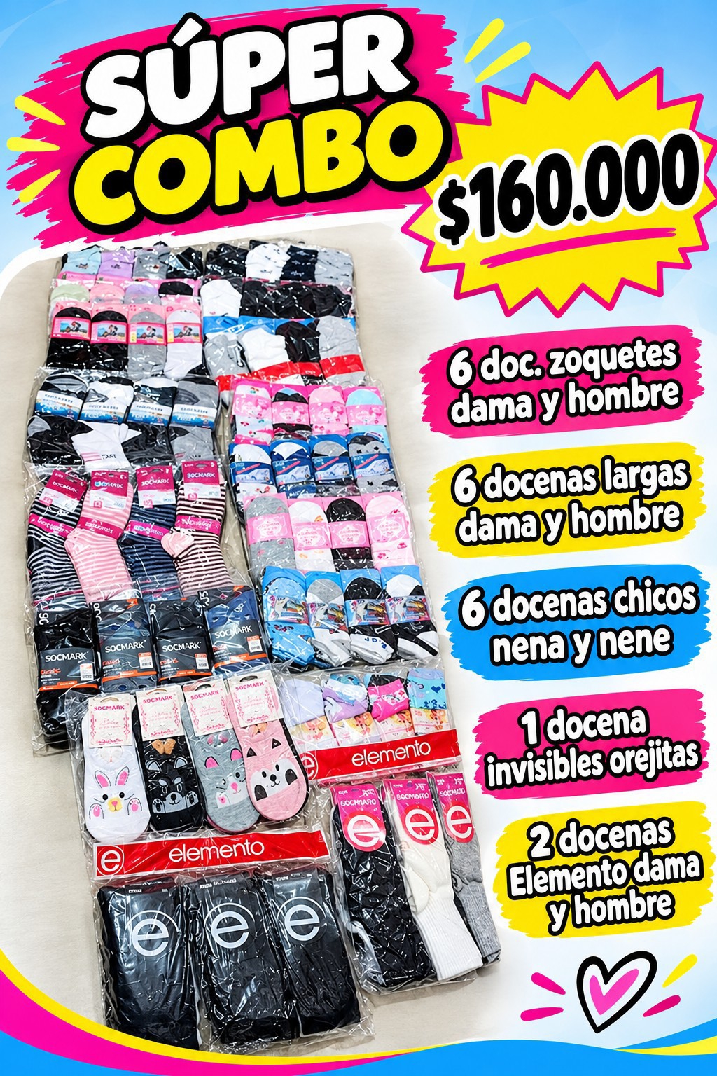 Combos Emprendedores - Imagen 3
