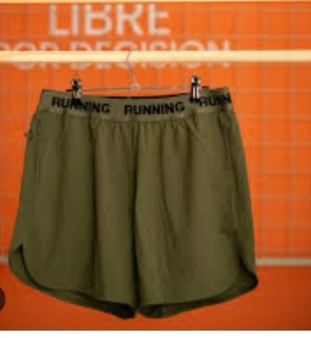 Short Calza Especial
