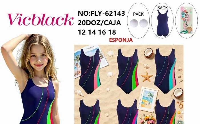 Mallas Dé Natación