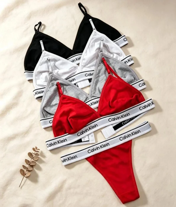 Conjunto Deportivo Marca