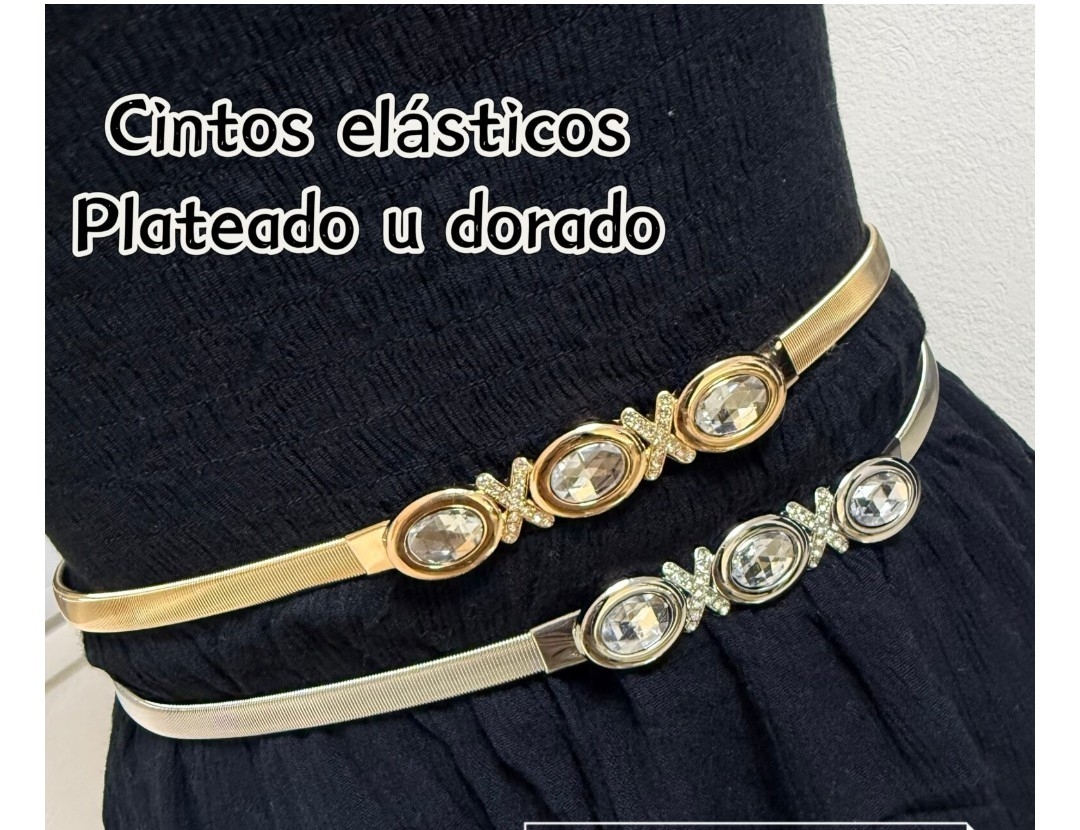 Cintos Elastizados - Imagen 2