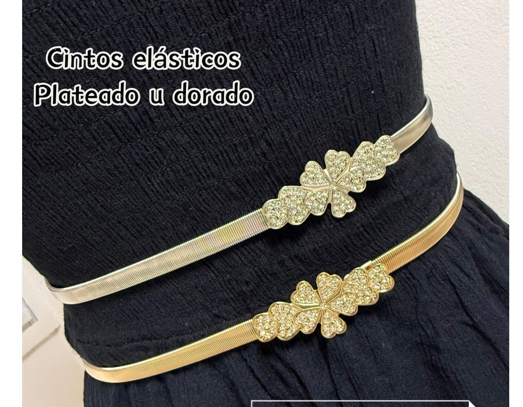 Cintos Elastizados - Imagen 3