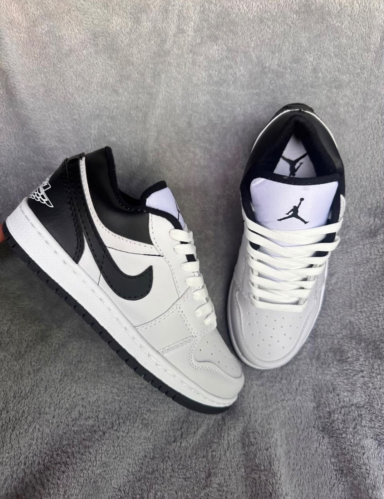 Zapatillas Jordan - Imagen 2