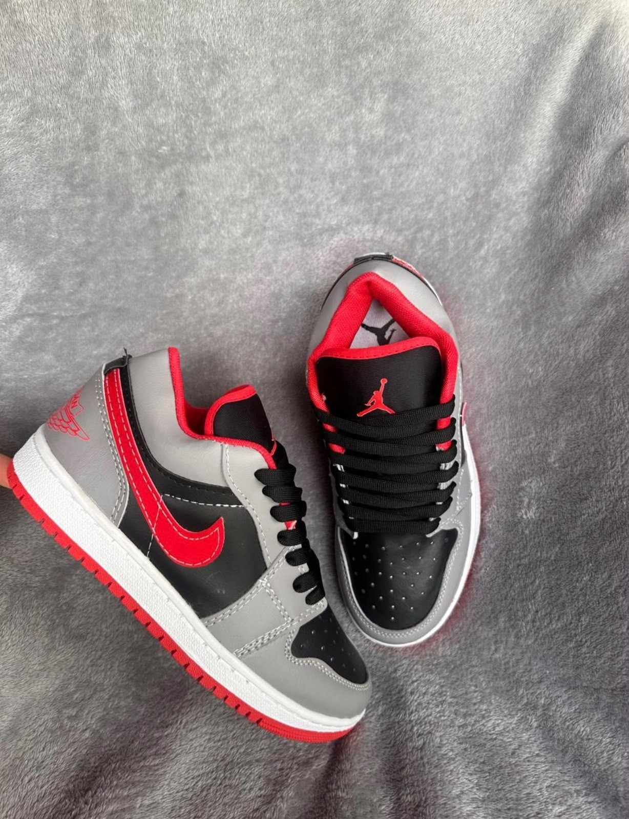 Zapatillas Jordan - Imagen 6
