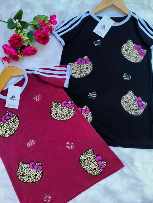 Remeron Hello Kity